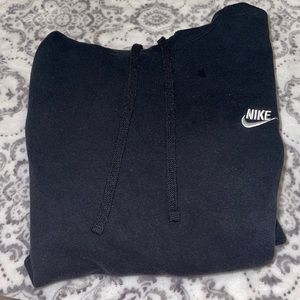 Black Nike Sweatshirt XL